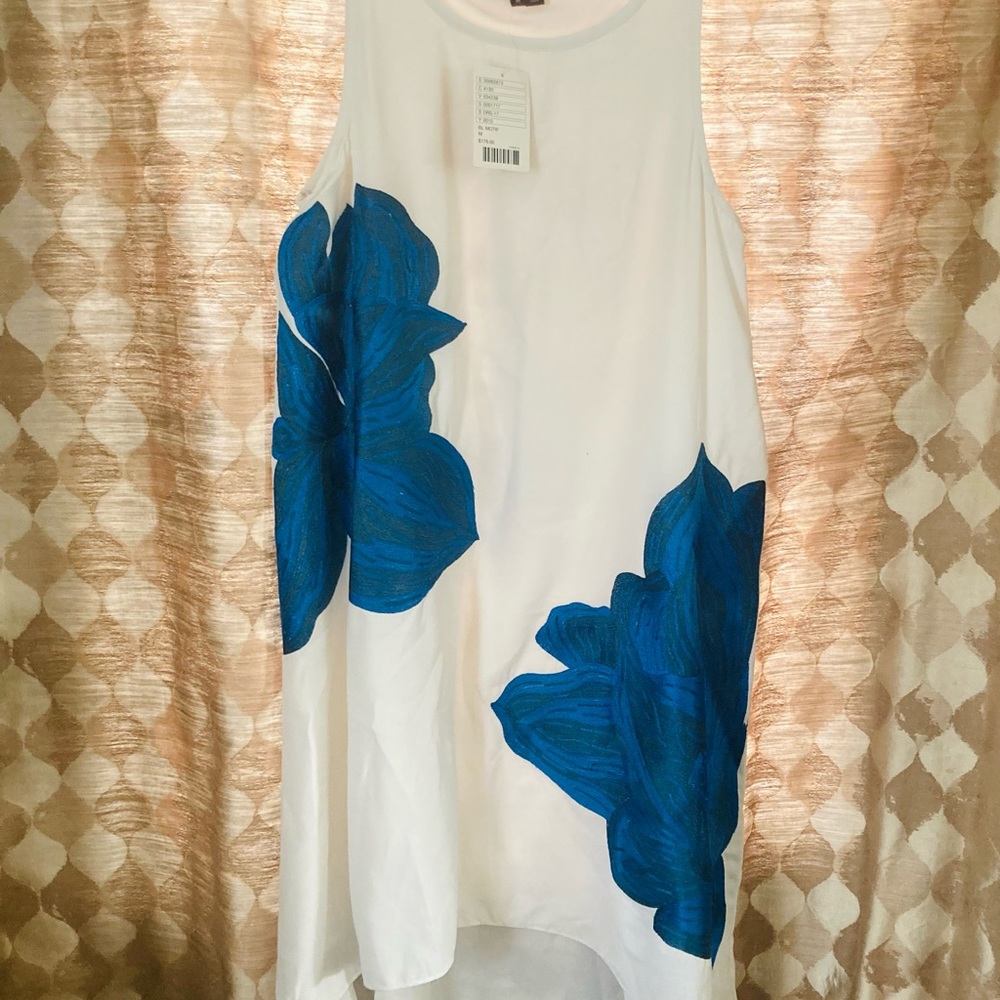Ranna Gill Dress